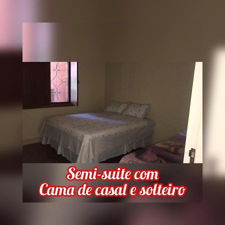 Hotel Fazenda Belo Horizonte Eksteriør billede