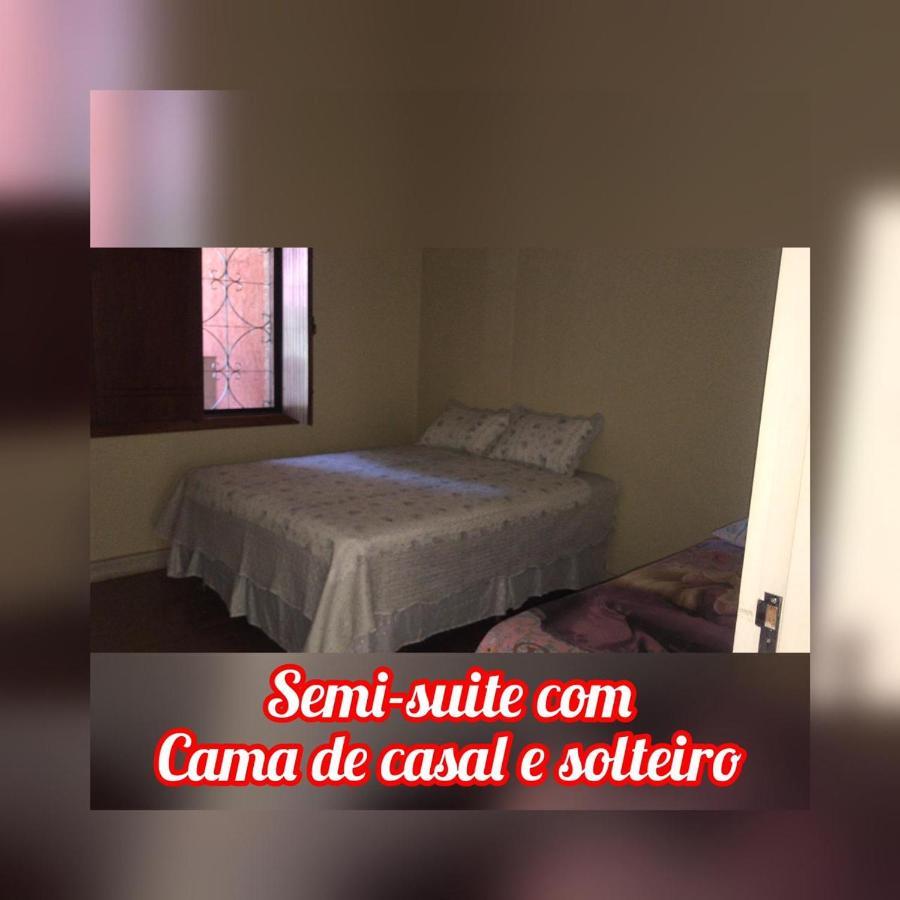 Hotel Fazenda Belo Horizonte Eksteriør billede
