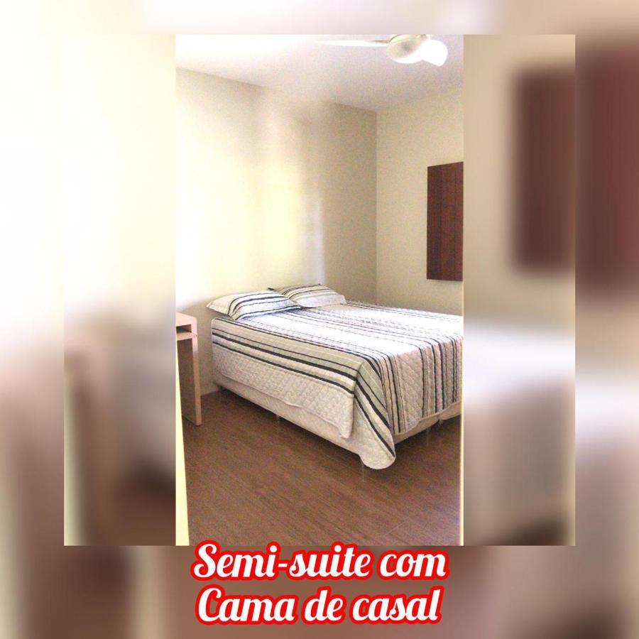 Hotel Fazenda Belo Horizonte Eksteriør billede